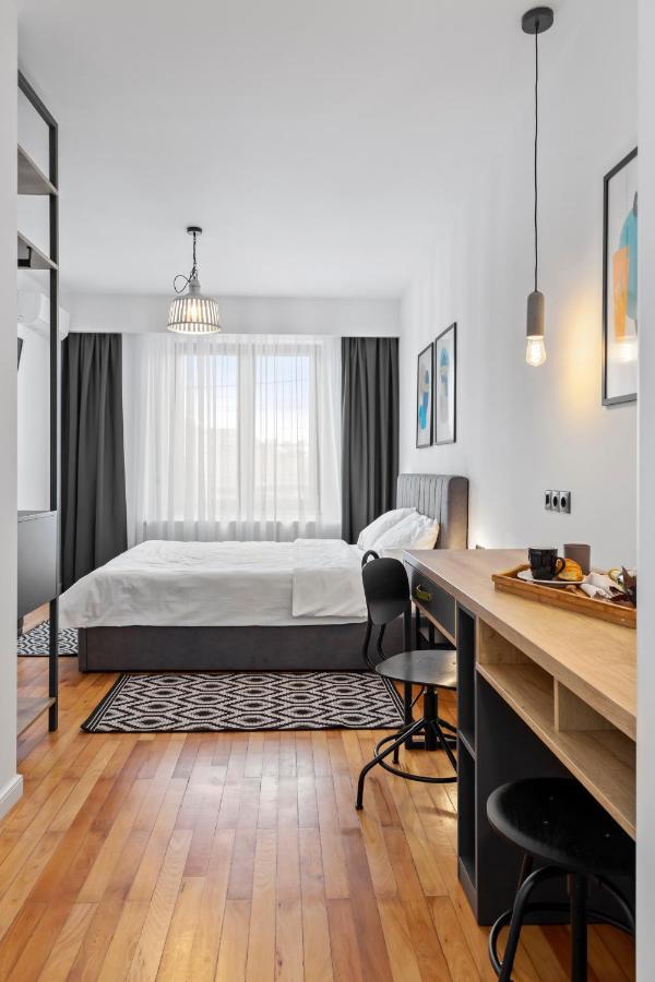6Rooms Sibiu Exterior photo