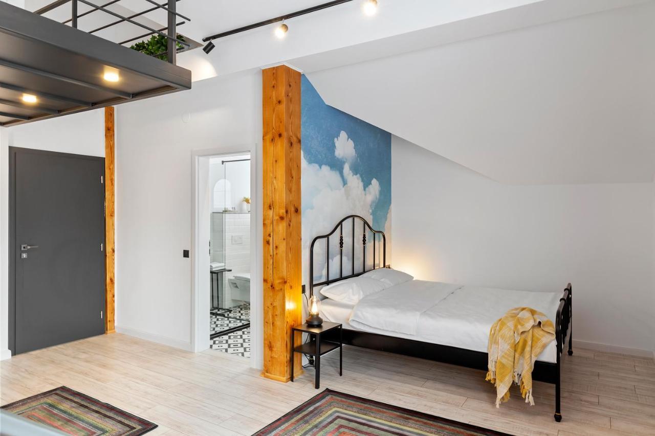 6Rooms Sibiu Exterior photo