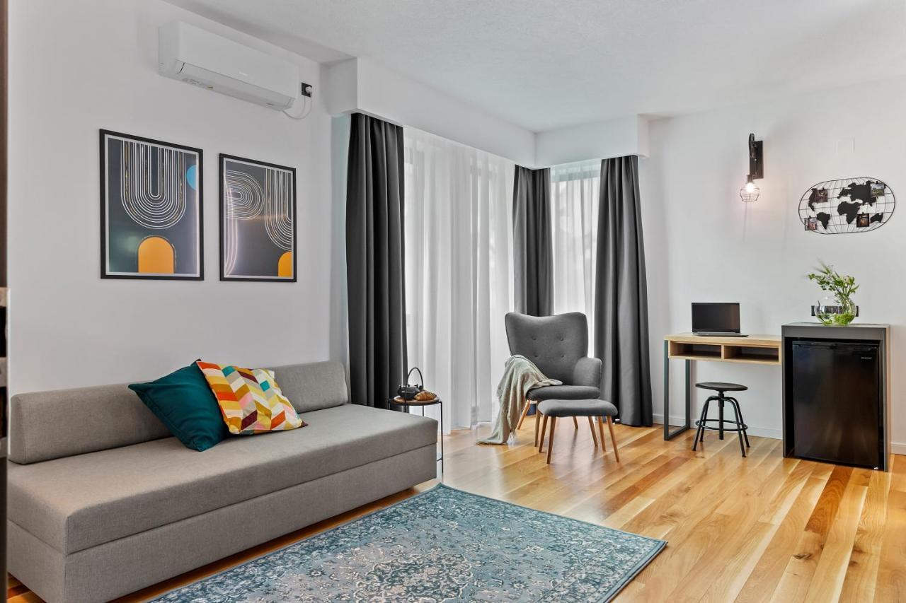 6Rooms Sibiu Exterior photo