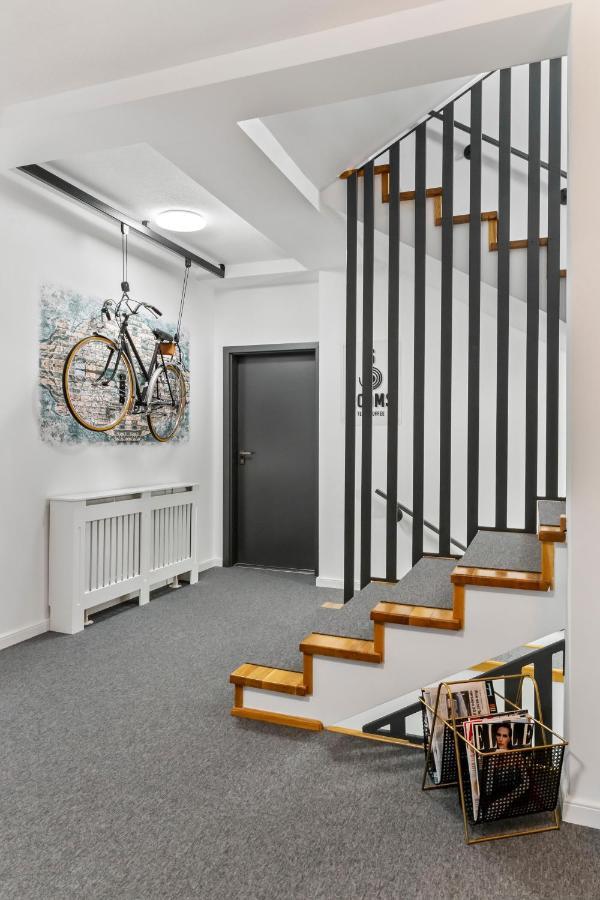 6Rooms Sibiu Exterior photo
